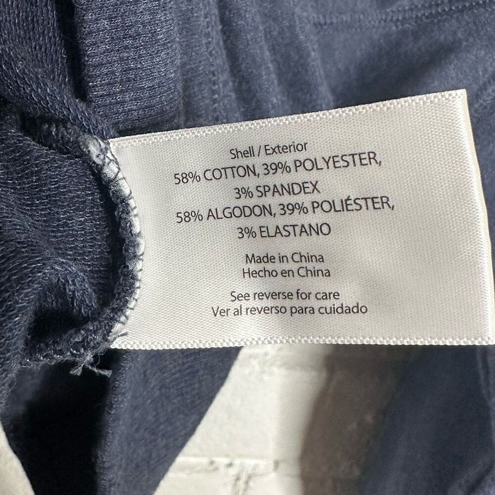 Wildfox Social Sweatshirt Crewneck Blue size XL‎ - Picture 4 of 5